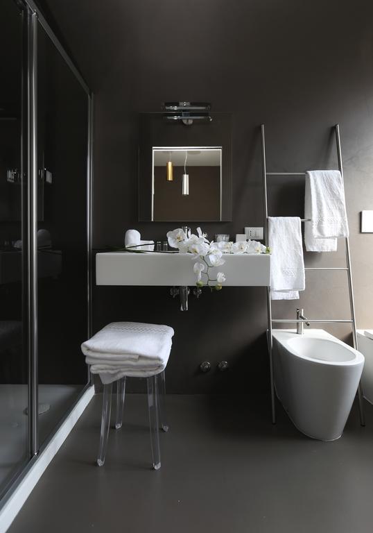 Готель Residenza Crescenzio Рим Номер фото