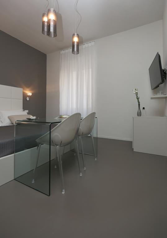 Готель Residenza Crescenzio Рим Номер фото