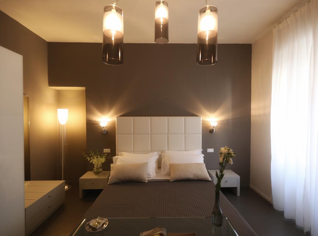 Готель Residenza Crescenzio Рим Номер фото