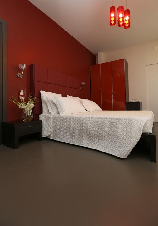 Готель Residenza Crescenzio Рим Номер фото