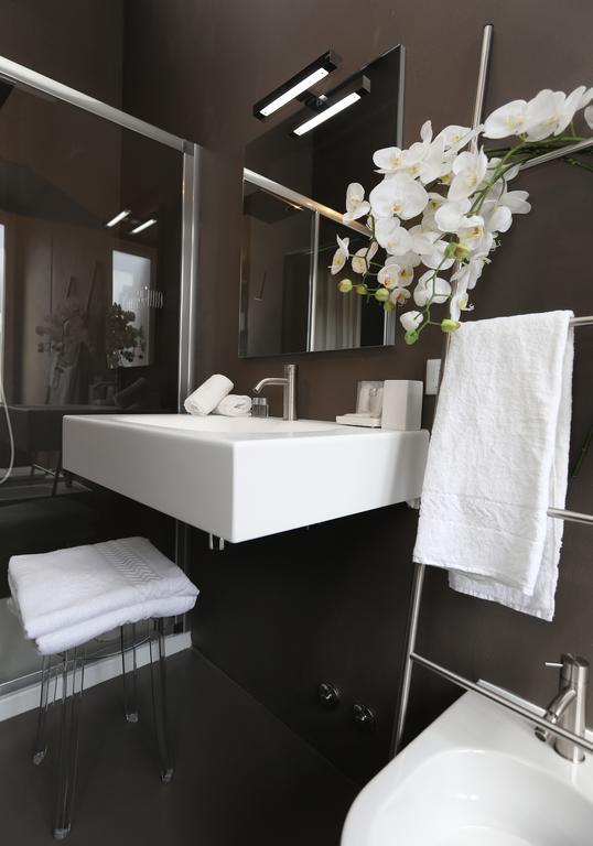 Готель Residenza Crescenzio Рим Номер фото