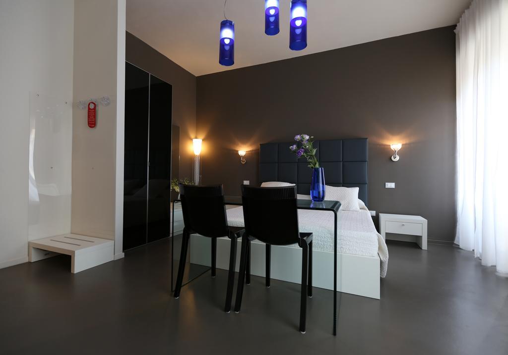 Готель Residenza Crescenzio Рим Номер фото