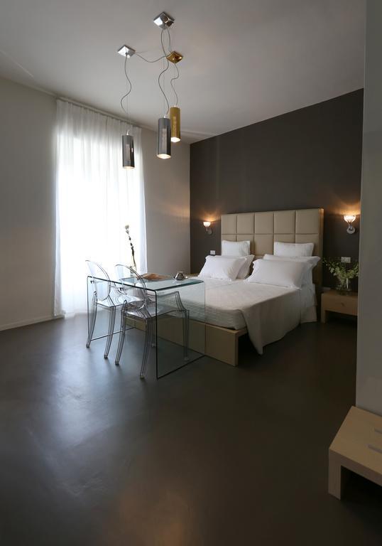 Готель Residenza Crescenzio Рим Номер фото