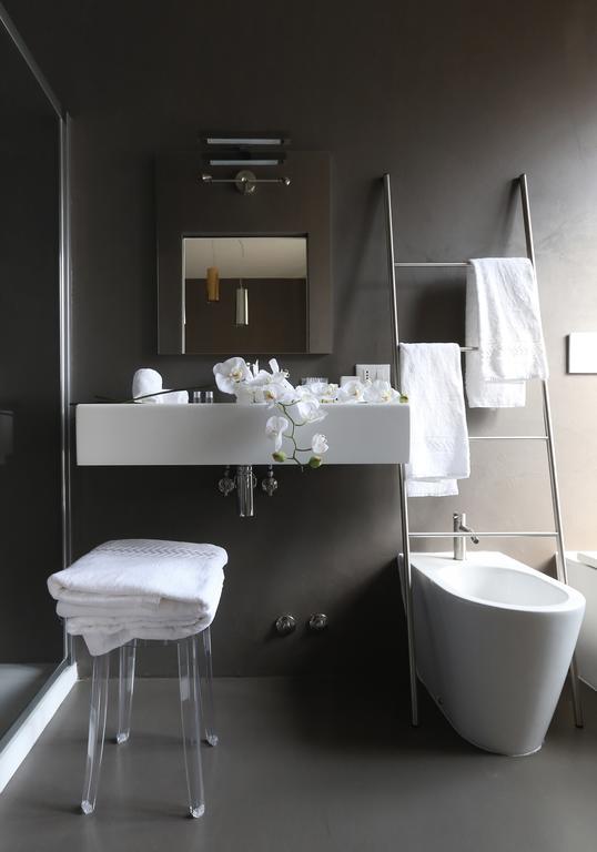 Готель Residenza Crescenzio Рим Номер фото