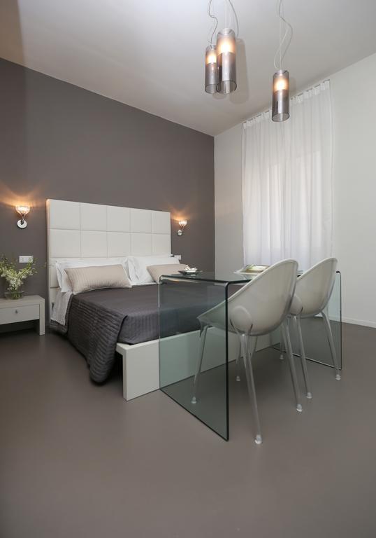 Готель Residenza Crescenzio Рим Номер фото