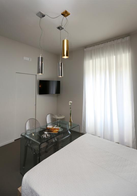 Готель Residenza Crescenzio Рим Номер фото