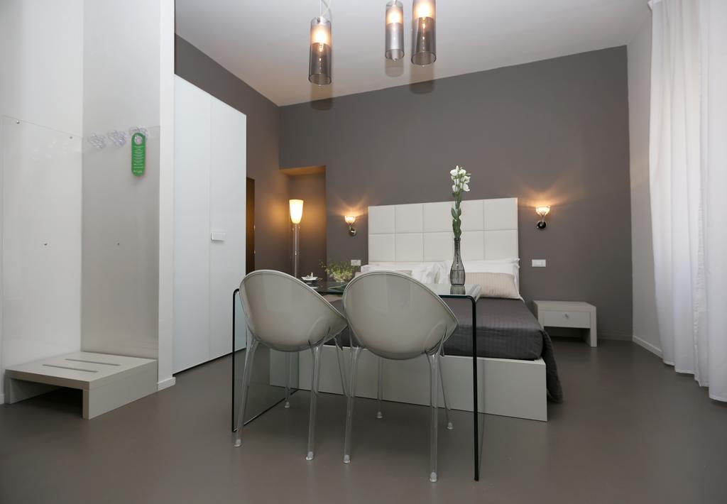 Готель Residenza Crescenzio Рим Номер фото