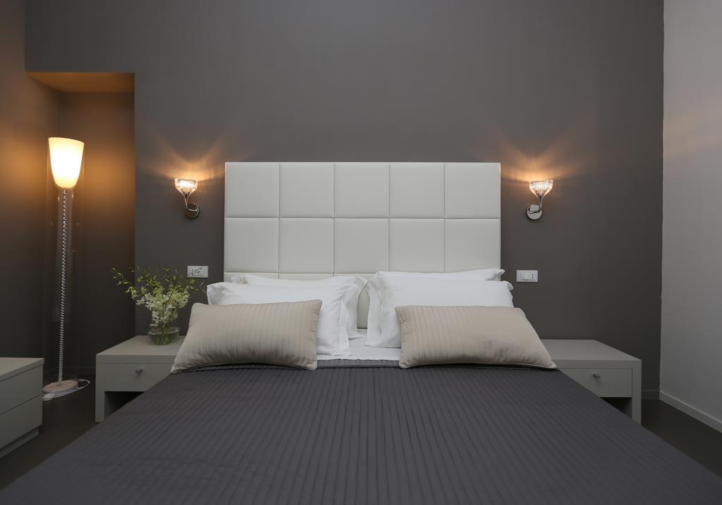 Готель Residenza Crescenzio Рим Номер фото